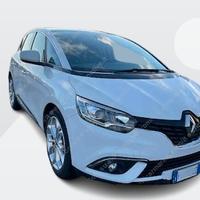 Renault Scenic Scénic Blue dCi 1.7 150 CV Initiale