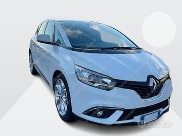 Renault Scenic Scénic Blue dCi 1.7 150 CV Initiale