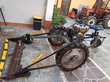 motofalciatrice 