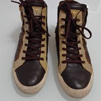 sneakers maculata donna Guess 41 