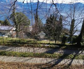 TER. RESIDENZIALE A VIGOLO