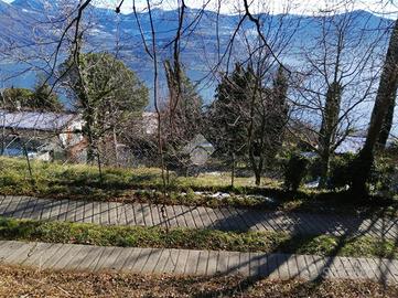 TER. RESIDENZIALE A VIGOLO