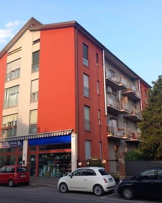 Appartamento di 75 m² con 3 locali e box auto a Co