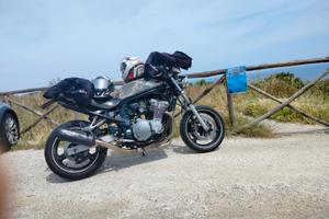 Moto bandit