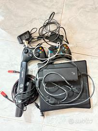 Xbox 360 trattabile