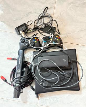 Xbox 360 trattabile