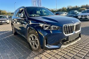 X1 sdrive 18d XLine TETTO+ Pelle