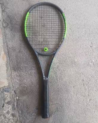 racchetta