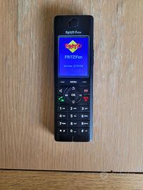 Cordless IP FRITZ!Fon C5