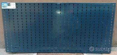 PANNELLO FORATO PORTA UTENSILI