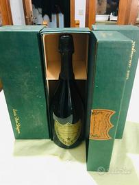 Don Perignon Vintage