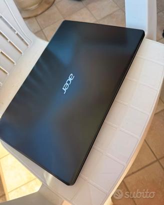 Acer aspire 3 portatile
