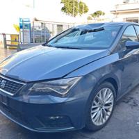 RICAMBI VARI SEAT LEON III REST (5F1) 1.6 TDI 16v 