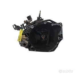 Cambio manuale Fiat Ulysse 1° 2.0 benzina 1997 RFU