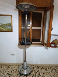 Lampada Riscaldante ELETTRICA PROFESSIONALE 3 liv