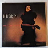 Vinile HOLLY COLE TRIO