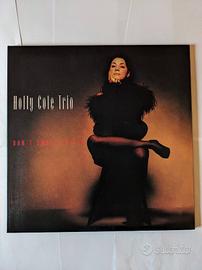 Vinile HOLLY COLE TRIO