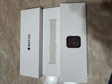 Apple watch