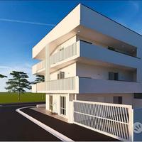 Fabbricato in realizzo a Parete