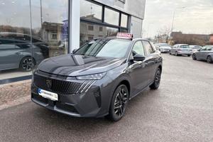 Peugeot 3008 GT Hybrid 145 e-DCS6 KM 0