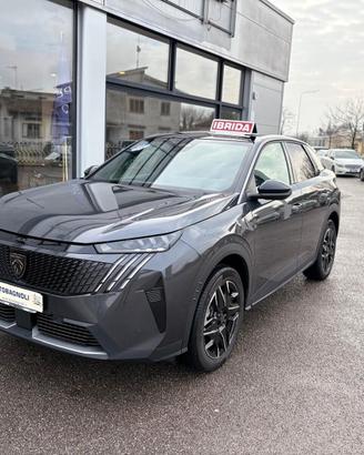 Peugeot 3008 GT Hybrid 145 e-DCS6 KM 0
