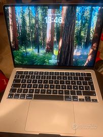 MacBook air