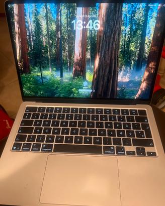 MacBook air