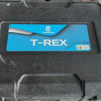  Potatore elettrico a catena T-REX Campagnola