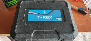  Potatore elettrico a catena T-REX Campagnola