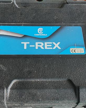  Potatore elettrico a catena T-REX Campagnola