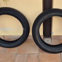 gomme metzeler SM slick 