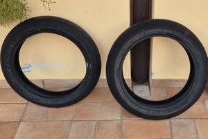 gomme metzeler SM slick 