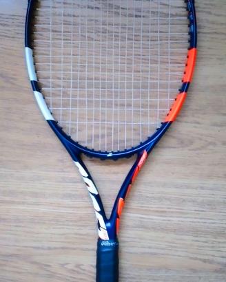 Babolat Boost Drive (295g finita), manico L3