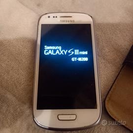 Samsung S3 mini
