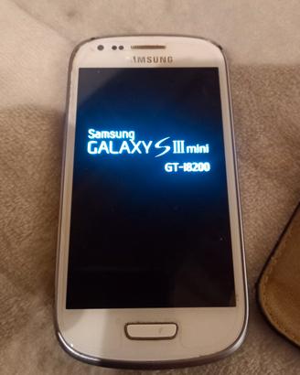 Samsung S3 mini