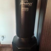 Sacco da box/kickboxing 