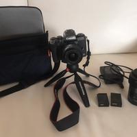 Fotocamera Canon EOS M5