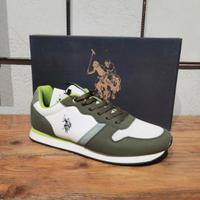 Scarpe us polo assn misura 44