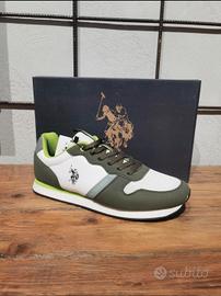 Scarpe us polo assn misura 44