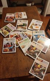 Libri cucina 