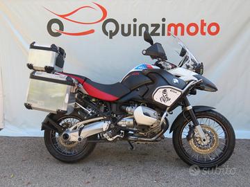 Bmw R 1200 GS Adventure