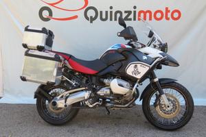 Bmw R 1200 GS Adventure