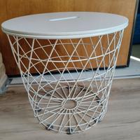IKEA Tavolino contenitore KVISTBRO