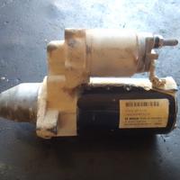 Motorino avviamento Fiat Panda 3° (312)- 1.3 Mtj
