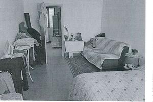 RGE 288/2023 Trib Pavia - LOTTO 22