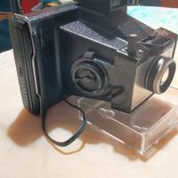 Polaroid 100 Colorpack Vintage 