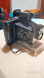 Polaroid 100 Colorpack Vintage 