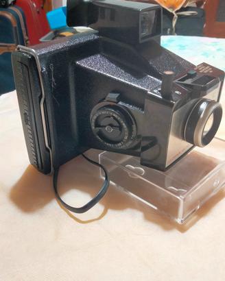 Polaroid 100 Colorpack Vintage 