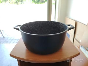 Casseruola Roch Guss