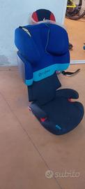 cybex isofix 40 euro